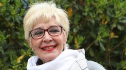 Concha Velasco, Premio Nacional de Teatro