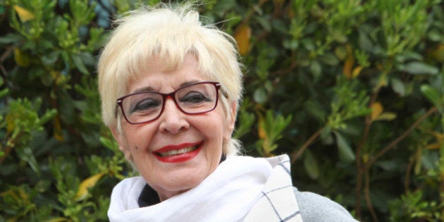 Concha Velasco, Premio Nacional de Teatro