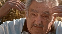 El día que José Mujica nos dejó sin