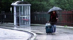 En Tierra Extraña, de Iciar