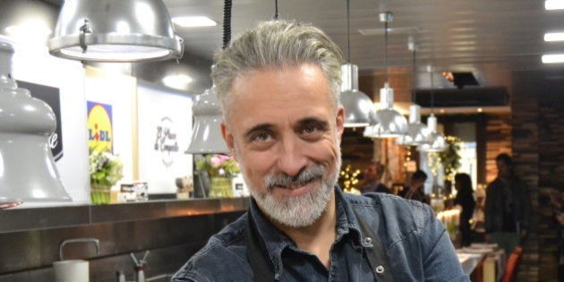 Lidl saluda la Navidad con un anuncio de sugerente final sobre la  pervivencia del vínculo familiar - ReL