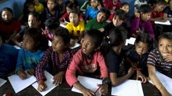 ¿Mejorar el mundo trabajando en Wall