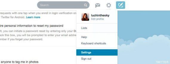 Etiquetar a usuarios en fotos de Twitter ya es posible: así puedes evitar que te