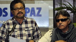 La difícil labor de la