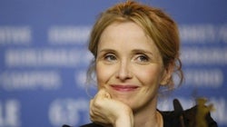 Julie Delpy: la irreverencia del sentido