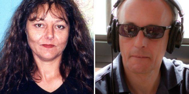 Claude Verlon y Ghislaine Dupont: Hallados muertos dos periodistas franceses secuestrados en