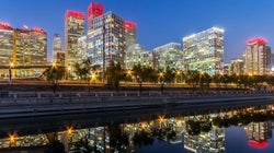 La nueva normalidad china y