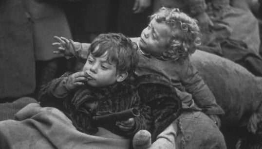 La Guerra Civil Española en