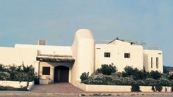 Las cerezas que se hicieron de