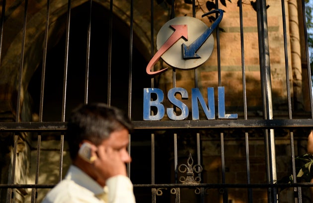 BSNL, HAL, Air India: Has The Modi Govt Pushed PSUs Into More