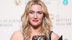 El inspirador mensaje de Kate Winslet a las 