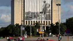 Cuba, la isla del