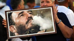 Las tres victorias de