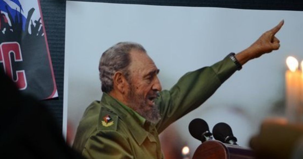 Cosas Buenas Que Hizo Fidel Castro