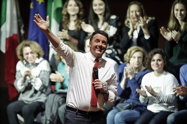 Si fuese italiano (siendo español y europeo) votaría