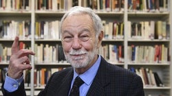 Un Cervantes lleno de