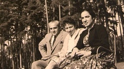 El alma árabe de las Brigadas