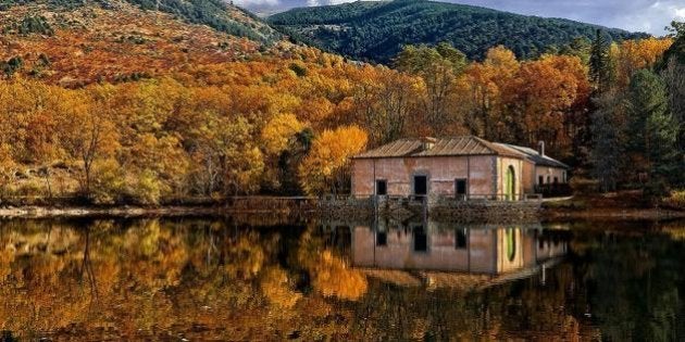 10 paisajes para disfrutar del otoño sin salir de España