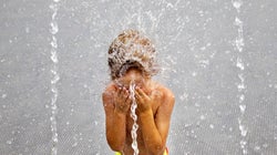 Fácil, ecológico y económico: la importancia de ahorrar agua (incluso en