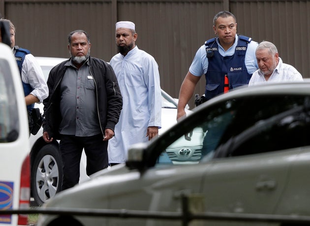 49 Killed In New Zealand's Worst Ever Mass Shooting, All Mosques Asked To Shut