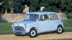 Minicoches para 'muppies', la nueva tendencia en el mercado