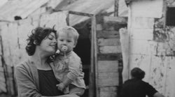 El Sur inédito de Juan