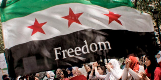 Siria Declara Personas 'non Gratas' A Embajadores De Europa Y