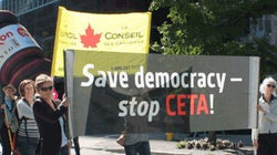 Carta abierta desde Canadá sobre el TTIP y el