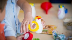 ¿A qué edad debería comenzar la educación ambiental y quién tendría que