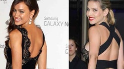 Elsa vs. Irina: duelo de