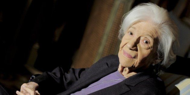 Muere La Escritora Ana María Matute A Los 88 Años El Huffpost