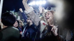 Tsipras promete una nueva