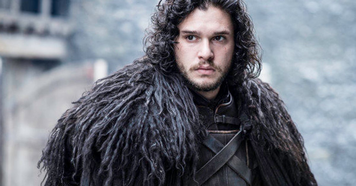 El detalle de la famosa escena de Jon Nieve que podría dar una pista