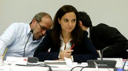 El PSOE de Madrid arde tras los malos resultados del