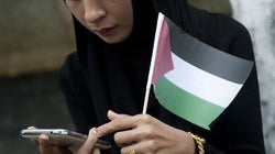 El uso de las redes sociales como método de opresión en el conflicto entre Israel y