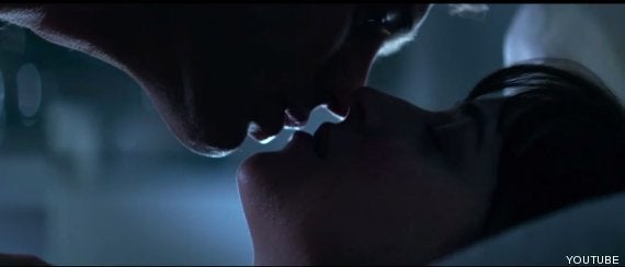 50 Sombras De Grey Pelicula Comoleta