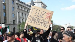 Lo revolucionario es ganar la