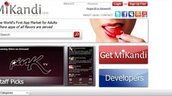 Apps para todo, excepto para el sexo ¿O