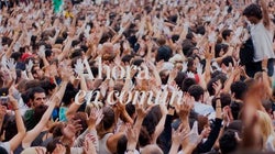 Cargos de Podemos, IU y Equo se unen en favor de la