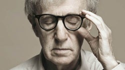 'Woody Allen, el último