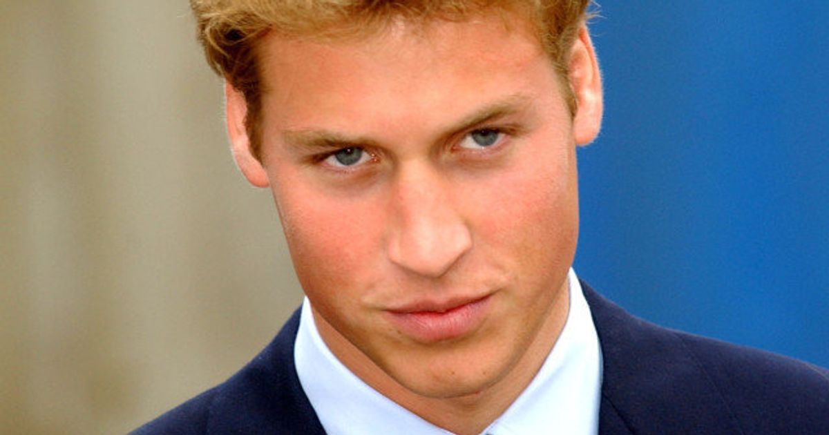Guillermo de Inglaterra: El príncipe William cumple 30 años (FOTOS
