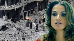 Gaza, o la construcción de una distopía