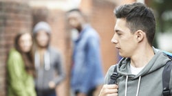 Mi peor pesadilla: ¿y si estoy criando a una