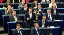 Las medias verdades sobre la crisis griega ocultan 'el cuadro