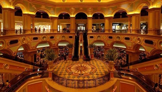 No todos los casinos están en Las Vegas: cinco lugares donde jugar al 'black