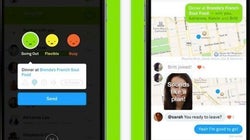 ¿No tienes planes para esta noche? Esta app te los