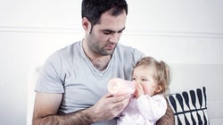 Nuevos padres, nuevos