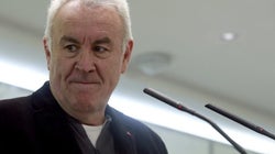 IU abre expediente a los portavoces Gordo y Pérez pero rechaza su