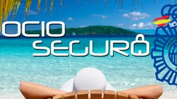 Los 10 'mandamientos' de la Policía para un verano