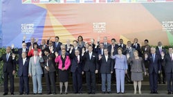 En 2016, los 'chicos'